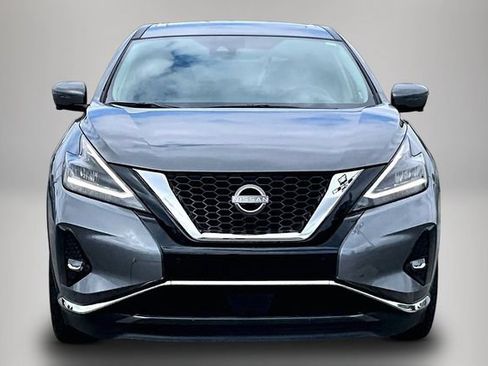 Certified 2024 Nissan Murano SL FWD image 3