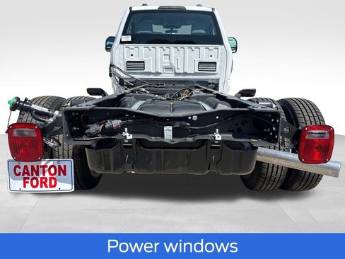 New 2026 Ford F350 XL AWD/4WD image 18