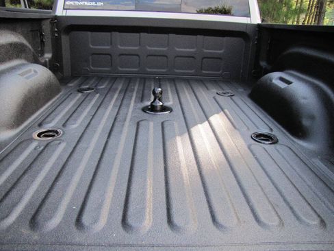 Used 2023 RAM 2500 Tradesman AWD/4WD image 31