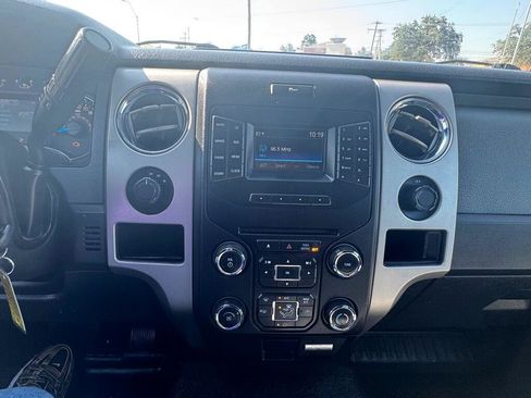 Used 2014 Ford F150 XLT w/ XLT Convenience Package image 16