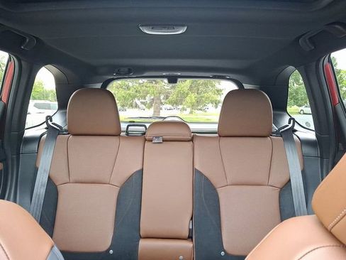 Certified 2026 Subaru Forester Touring AWD/4WD image 41