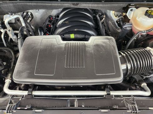 Used 2023 GMC Sierra 1500 Elevation w/ Elevation Premium Package image 35