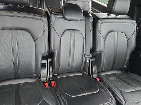 Used 2020 Ford Expedition Max Limited w/ Equipment Group 301A AWD/4WD image 10