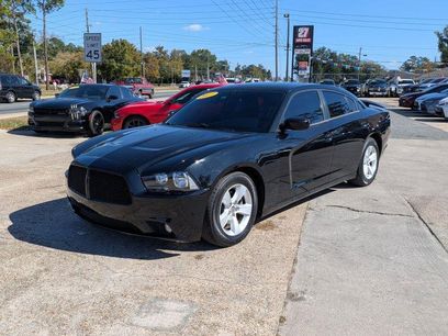 Used 2013 Dodge Charger SE