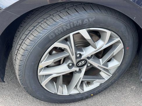 Used 2023 Hyundai Sonata SEL FWD image 21