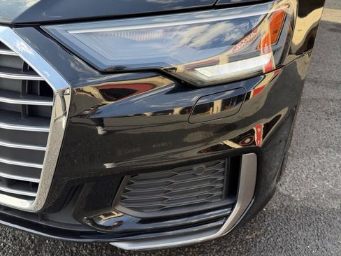 Used 2019 Audi A6 3.0T Premium w/ Convenience Package AWD/4WD image 10