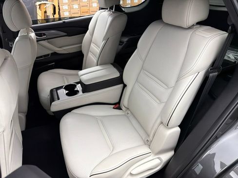 Used 2020 MAZDA CX-9 Signature AWD/4WD image 24