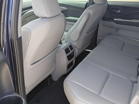 Used 2022 Honda Ridgeline RTL-E image 18