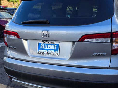 Used 2020 Honda Pilot EX-L image 16