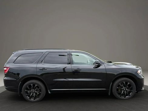 Used 2019 Dodge Durango GT AWD/4WD image 6