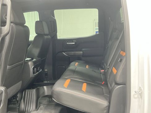 Used 2021 GMC Sierra 1500 AT4 AWD/4WD image 22