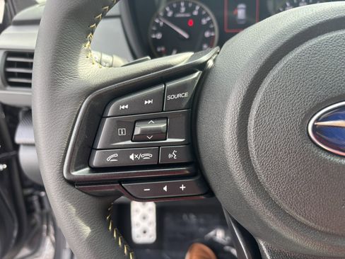 New 2025 Subaru Crosstrek 2.5i Sport w/ Crosstrek Mirror Package image 18