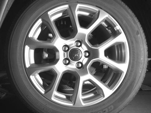 Used 2025 Jeep Compass Limited AWD/4WD image 14