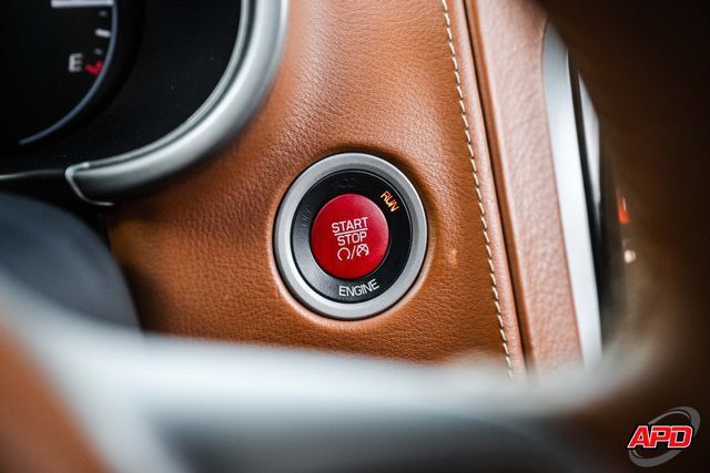 Used 2014 SRT Viper GTS w/ GTS Laguna Interior Package RWD image 16