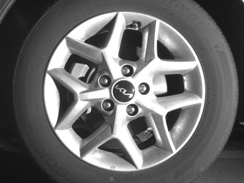 Used 2025 Kia Soul LX w/ LX Technology Package image 12