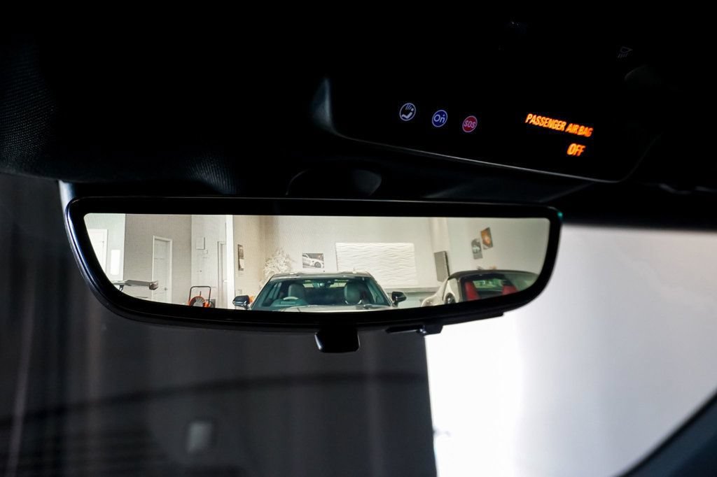 Used 2023 Chevrolet Camaro ZL1 RWD image 84