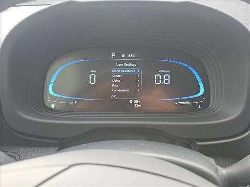 New 2026 Hyundai Venue SEL image 12