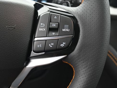 New 2026 Ford Explorer Tremor AWD/4WD image 33