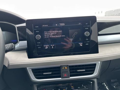 New 2026 Volkswagen Taos SE AWD/4WD image 46
