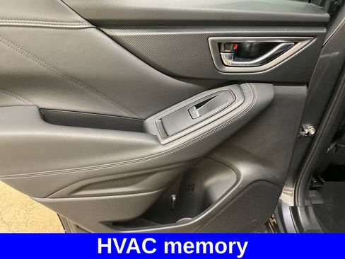 Used 2020 Subaru Forester Touring w/ Popular Package #2 AWD/4WD image 15