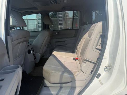 Used 2014 Honda Pilot EX-L image 10