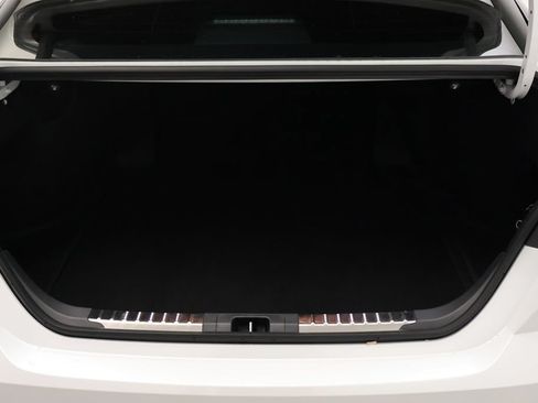 Certified 2025 Toyota Camry XSE FWD image 22