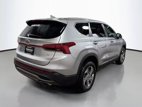 Used 2023 Hyundai Santa Fe SE AWD/4WD image 9