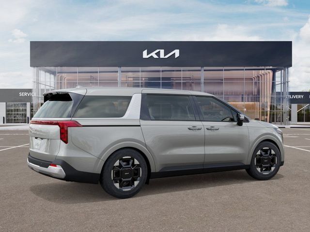 New 2026 Kia Carnival EX FWD image 6