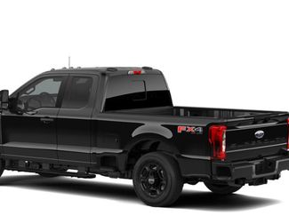 New 2026 Ford F250 XL w/ STX Appearance Package AWD/4WD video 2
