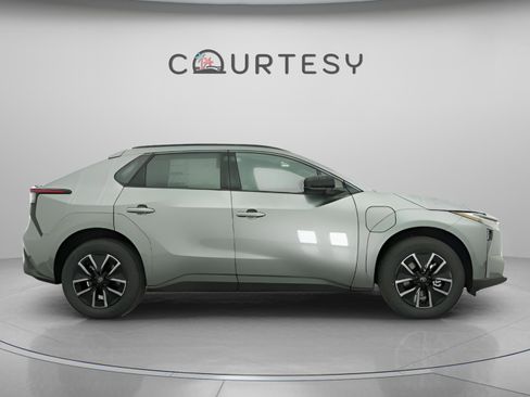 New 2026 Toyota bZ AWD/4WD image 19