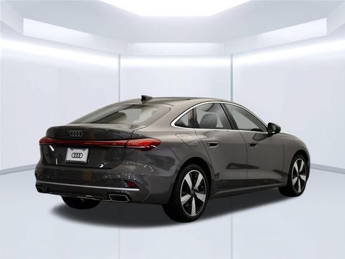 Used 2025 Audi A5 2.0T Premium w/ Convenience Package AWD/4WD image 5