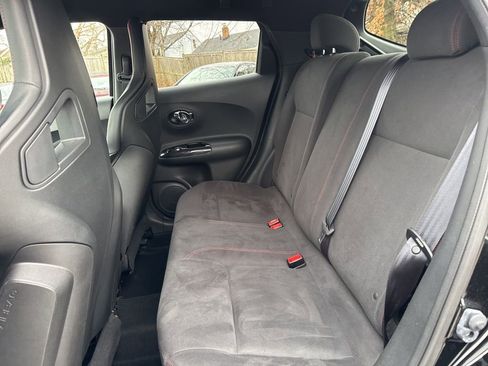 Used 2015 Nissan Juke NISMO RS image 17