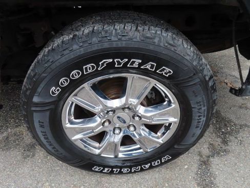 Used 2008 Ford F150 STX image 26