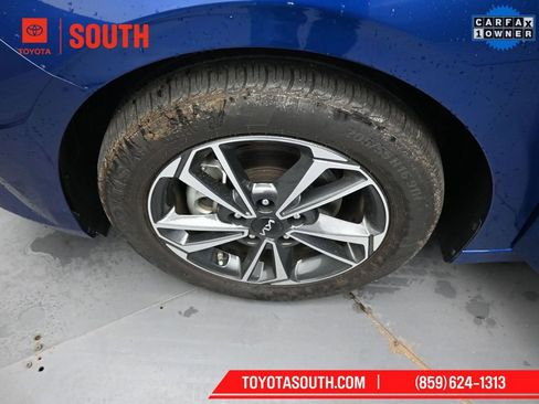 Used 2024 Kia Forte LXS image 34