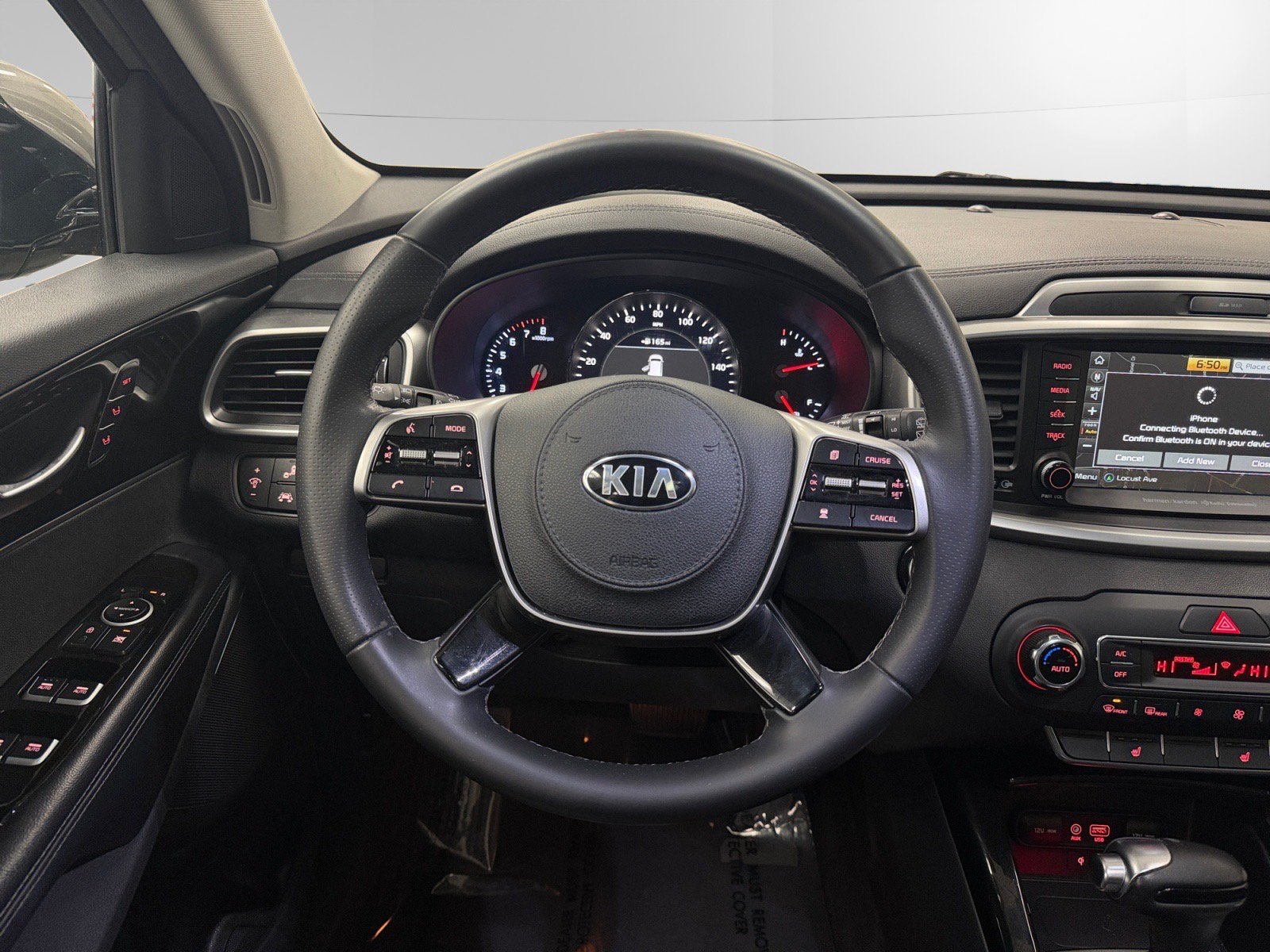 Used 2019 Kia Sorento SX AWD/4WD image 12
