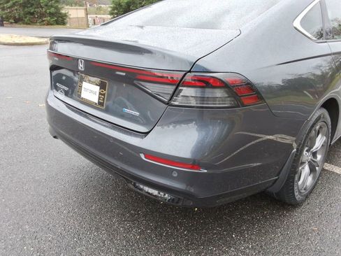 Used 2023 Honda Accord EX-L image 14