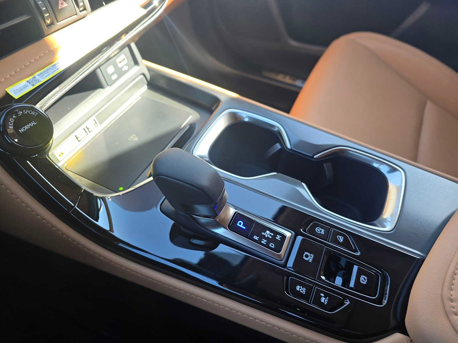 Used 2026 Lexus NX 350 AWD w/ Accessory Package (2T) image 69