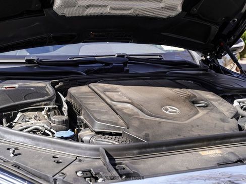 Used 2020 Mercedes-Benz S 560 4MATIC Sedan image 17