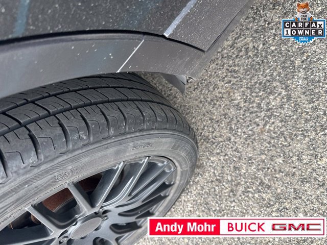 Used 2018 Buick Encore Preferred FWD image 5