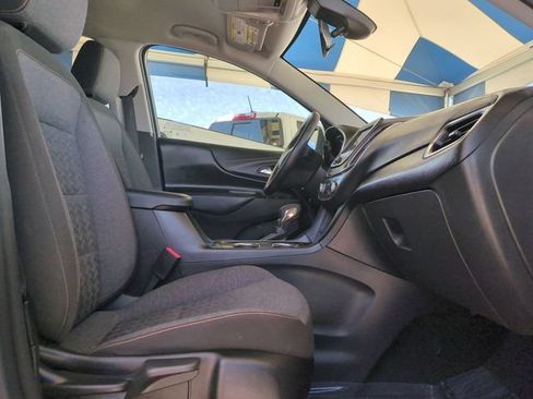 Used 2024 Chevrolet Equinox LT AWD/4WD image 35