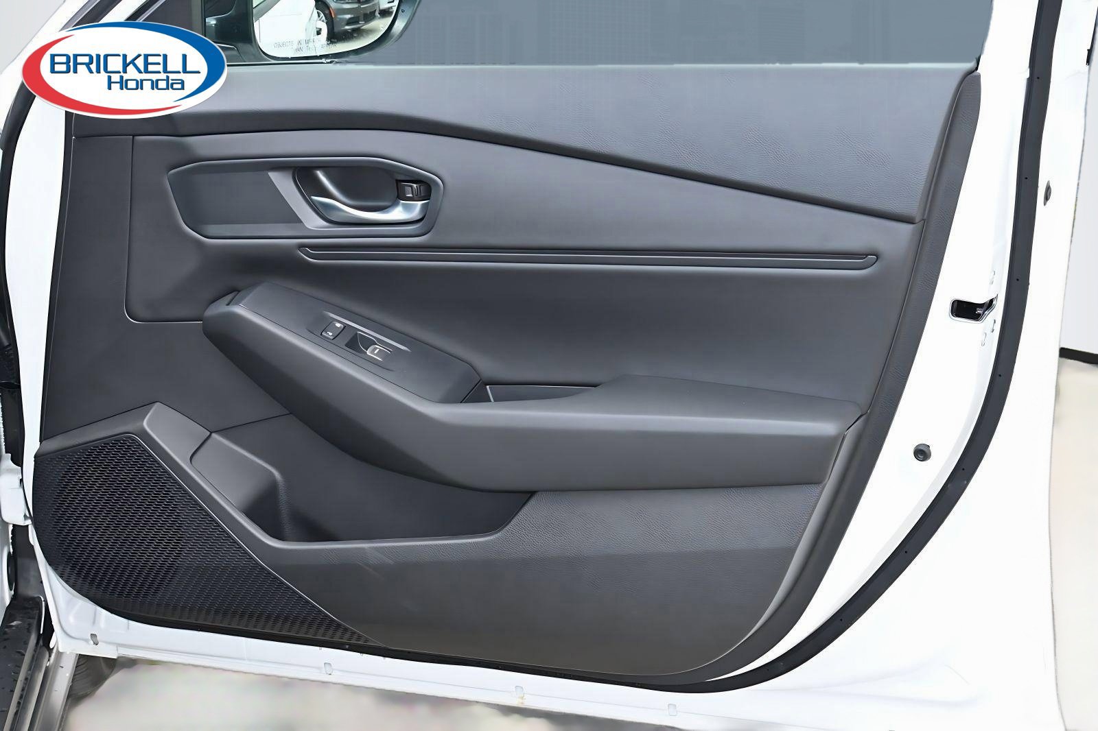 New 2025 Honda Accord SE image 12