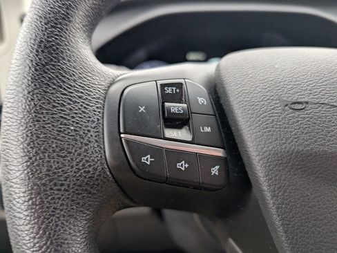 Used 2023 Ford Transit 350 XLT image 16