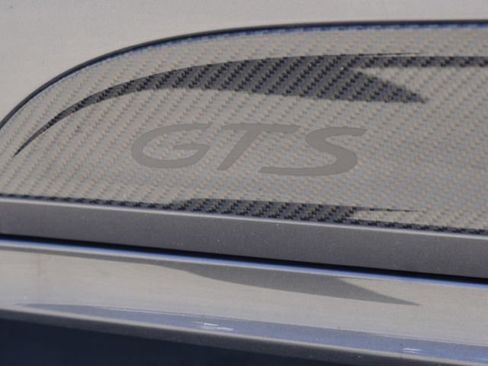 Used 2018 Porsche Macan GTS AWD/4WD image 9