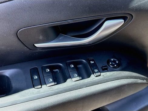 Certified 2023 Hyundai Tucson SEL AWD/4WD image 11