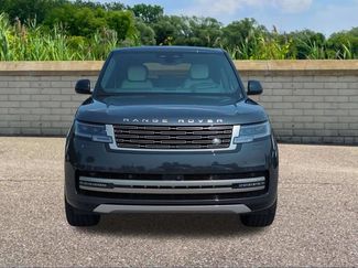 New 2026 Land Rover Range Rover Long Wheelbase SE AWD/4WD video 2