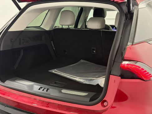 New 2026 Lincoln Nautilus Premier w/ Equipment Group 102A image 8