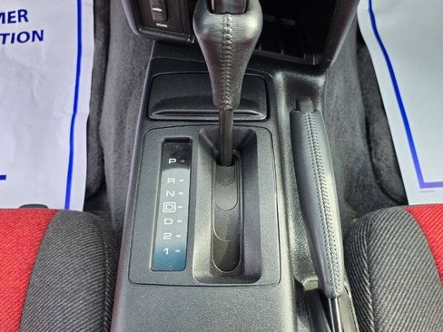 Used 1994 Chevrolet Camaro LT RWD image 16