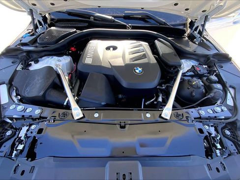 New 2026 BMW 530i image 16