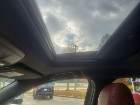 Used 2017 MAZDA CX-9 Signature image 18