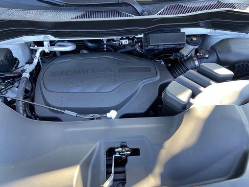 New 2026 Honda Ridgeline TrailSport+ image 15